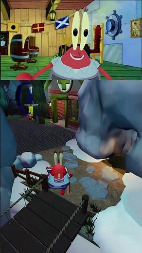 SpongeBob is the Best at Collecting!