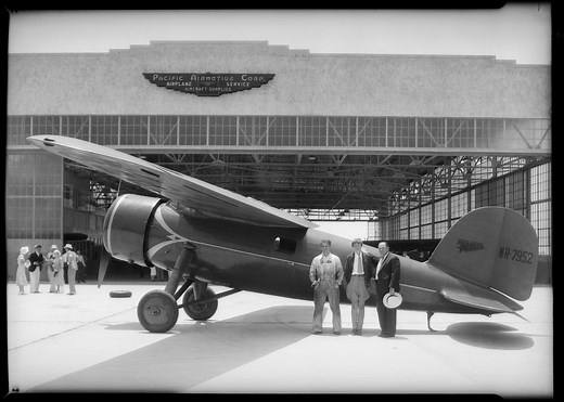 Amelia Earhart Made History in a Plane She Called Her ‘Little Red Bus.’ Here’s How It Became a Revered Museum Artifact and Hallowed Symbol