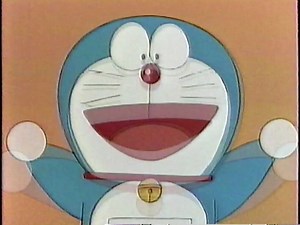 Early English With Doraemon - Part 2