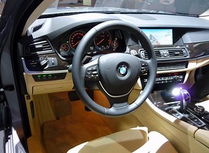 BMW Navi Update 2022 | Connected Drive Aktualisierung per USB