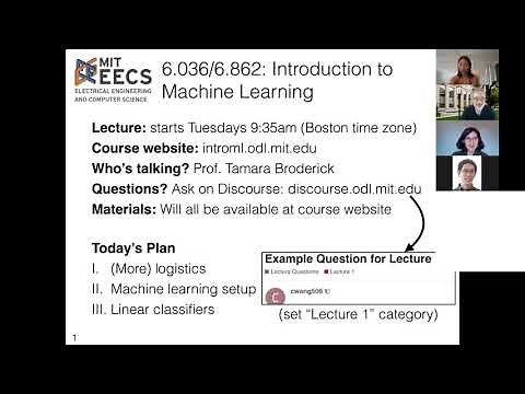 Test Lecture 1