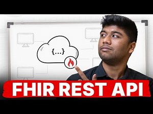 Introduction to FHIR REST API
