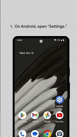 Set Google Chrome as Your Default Browser on Android #Shorts