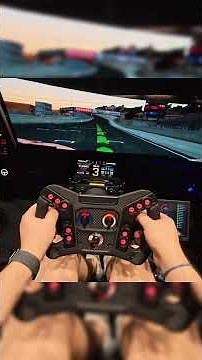 Is This the Ultimate $175K Motion Rig? 👀 | Driven Dynamix #SimRacing #RacingSimulator #MotionRig