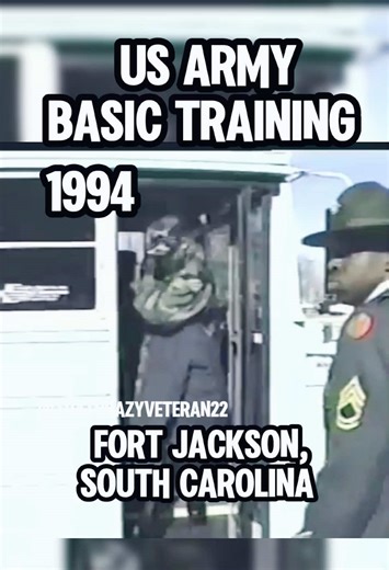Exploring Fort Jackson Basic Training Experience