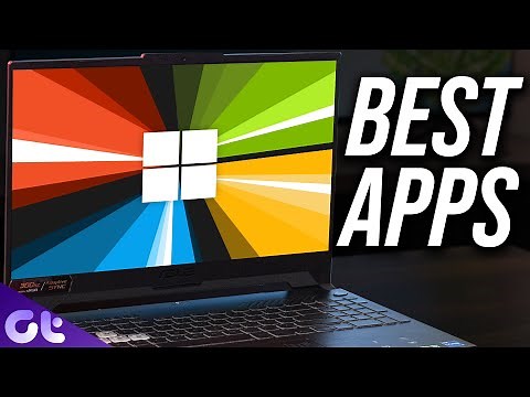 Top 7 Best Windows 11 Apps in 2022 on Microsoft Store | Guiding Tech