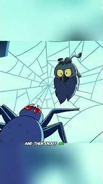 Do you know how the spider catches fish?