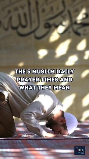the five daily muslim prayers #muslim #islam #ramadan #love | dhuhr prayer