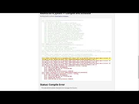7 Verilog FSM Question in 45 Minutes