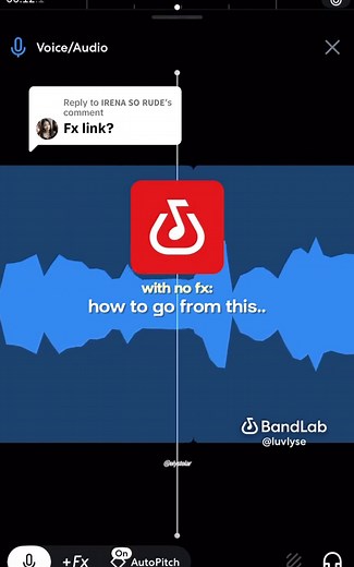 Create Stunning Music Covers with Bandlab Tutorial