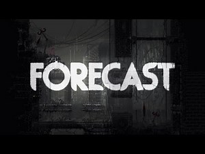 Rain World - Forecast (Mod)