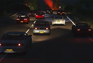 Ultimate Forza Horizon 4 Car List - DRIFTED