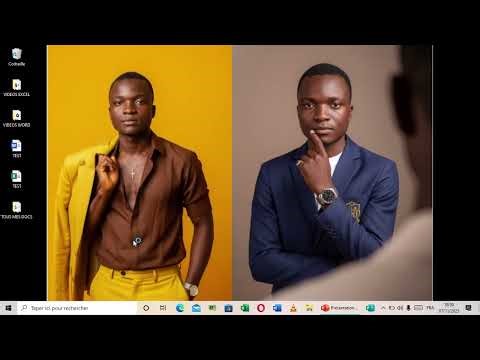 Comment ouvrir word sur un ordinateur ?