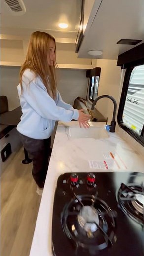 Tiny but mighty- 2026 Jayco Jay Feather Air 15TBSL