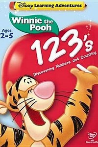 Winnie the Pooh: 123's - Movie