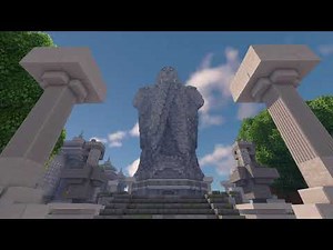Zelda Builds in Minecraft!