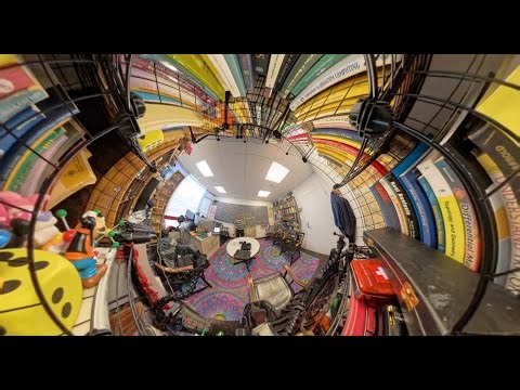 Geodesic Cellular Automata