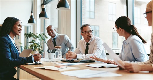 Finance Leadership Development Programme