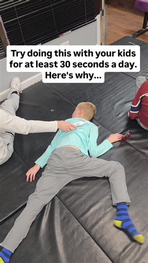 Bright Minds Neurodevelopment on Instagram: "Most parents have never heard about this, but... This simple move is called the ATNR “Lizard” exercise, and we’re also using a Rezzimax on his back to help his body relax while he does it. 🧠 What is the ATNR Reflex? It’s a reflex babies use to help them roll, crawl, and learn to move. It’s supposed to go away when they’re little… but sometimes it doesn’t. When this reflex is still active, kids may: ❌ Struggle to read smoothly ❌ Have messy handwriting