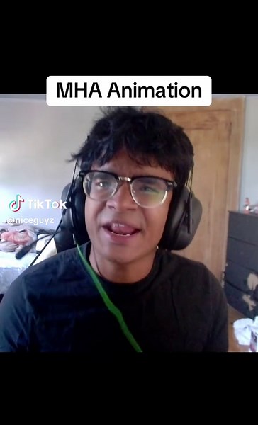 My Hero Academia Animation: Focused and Unique Creations