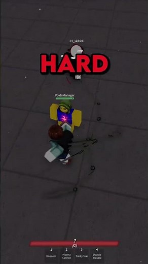 Tech Prodigy Combo Levels: Easy To Hard || The Strongest Battlegrounds