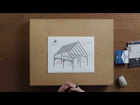 Timber Frame Terminology Explained