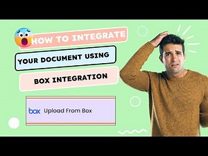 How to Use Box Integration for Signing & Saving Documents | BoloSign Tutorial