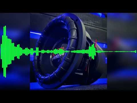 (28-55Hz) Lisa Fischer - How Can I Ease the Pain (Rebassed by Justin)