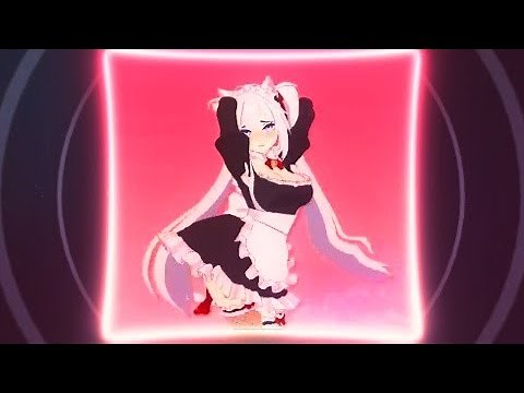 Veibae - Dancing!