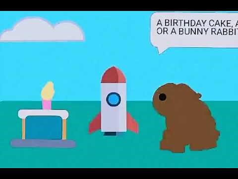 Elmo's World: Sky Full Episode HD. (Original Version 2002) Episode 46:21 HD.