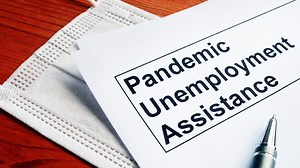 Virginians report new problems filing PUA weekly claims for unemployment benefits