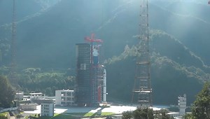 2.9K views · 430 reactions | China successfully sent a new remote-sensing satellite group into orbit via Long March-2C carrier rocket from Xichang Satellite Launch Center in Southwest China's #Sichuan on Monday. #ChinaTech | Xi's Moments | Facebook