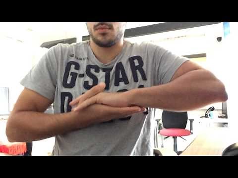 Fireball jutsu tutorial (Katon: Goukakyuu no Jutsu)