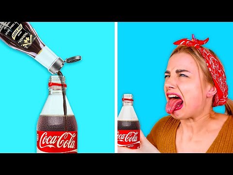 FUNNY BACK TO SCHOOL PRANKS || Easy DIY Pranks by 123 GO! GOLD