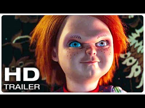CHUCKY Official Trailer #1 (NEW 2021) Horror Series HD