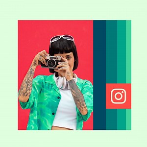 How to add multiple photos to an Instagram story [3 ways]