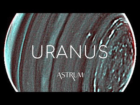 The Bizarre Characteristics Of Uranus | Our Solar System's Planets
