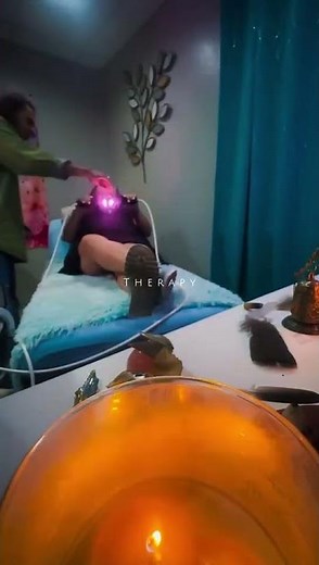 Spooky2 Testimonial: Experience with Rife Plasma Therapy at Spa_180