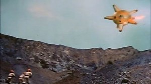 Watch Johnny Sokko and His Flying Robot Season 1 Episode 2 - Nucleon, The Magic Globe