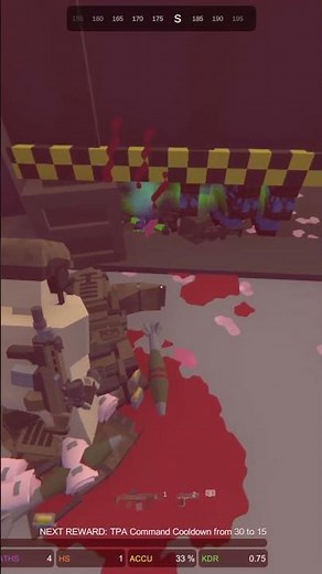 How To Get Gasmask On Unturned Escalation Super Easy #shorts #unturned