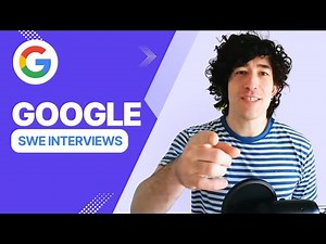 Google Software Engineer Interview Process