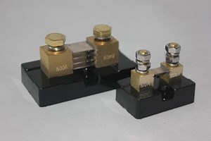 [Hot Item] Power Shunt with 100A/100mv 0.5class