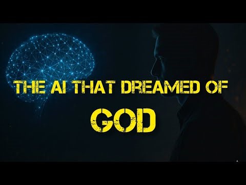 The AI That Dreamed of God: The LaMDA Story Google Tried to Hide