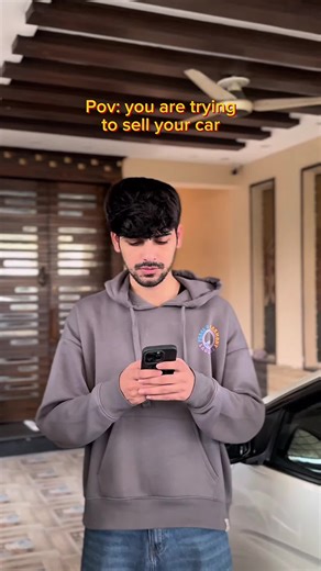 Pov: You are trying to sell your car Don't wait months—turn your ride into cash today. Sell your car now: https://buff.ly/M5oA2IC