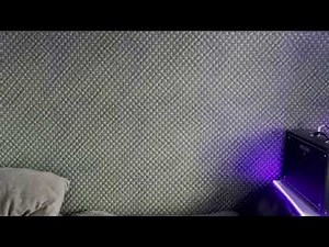 Trippy wallpaper on lsd