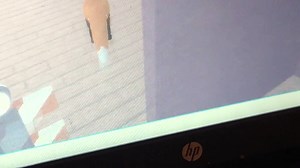 The StarterCharacter won’t move when spawned in (did before), and the idle animation won’t play. The only thing anchored is the HumanoidRootPart. I just put the id of my animation in that script that everyone uses and I put it in idle, looping true and priority idle.