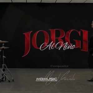 18K views · 188 reactions | Jorge Al Niño - Voz de Mando | MB Music | Facebook