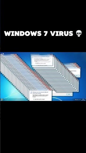 WINDOWS 11 vs WINDOWS 7
