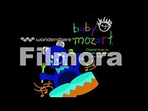 Baby Mozart 2002 CD in G Major [Part 1]