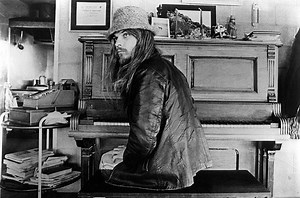 Top 10 Leon Russell Songs